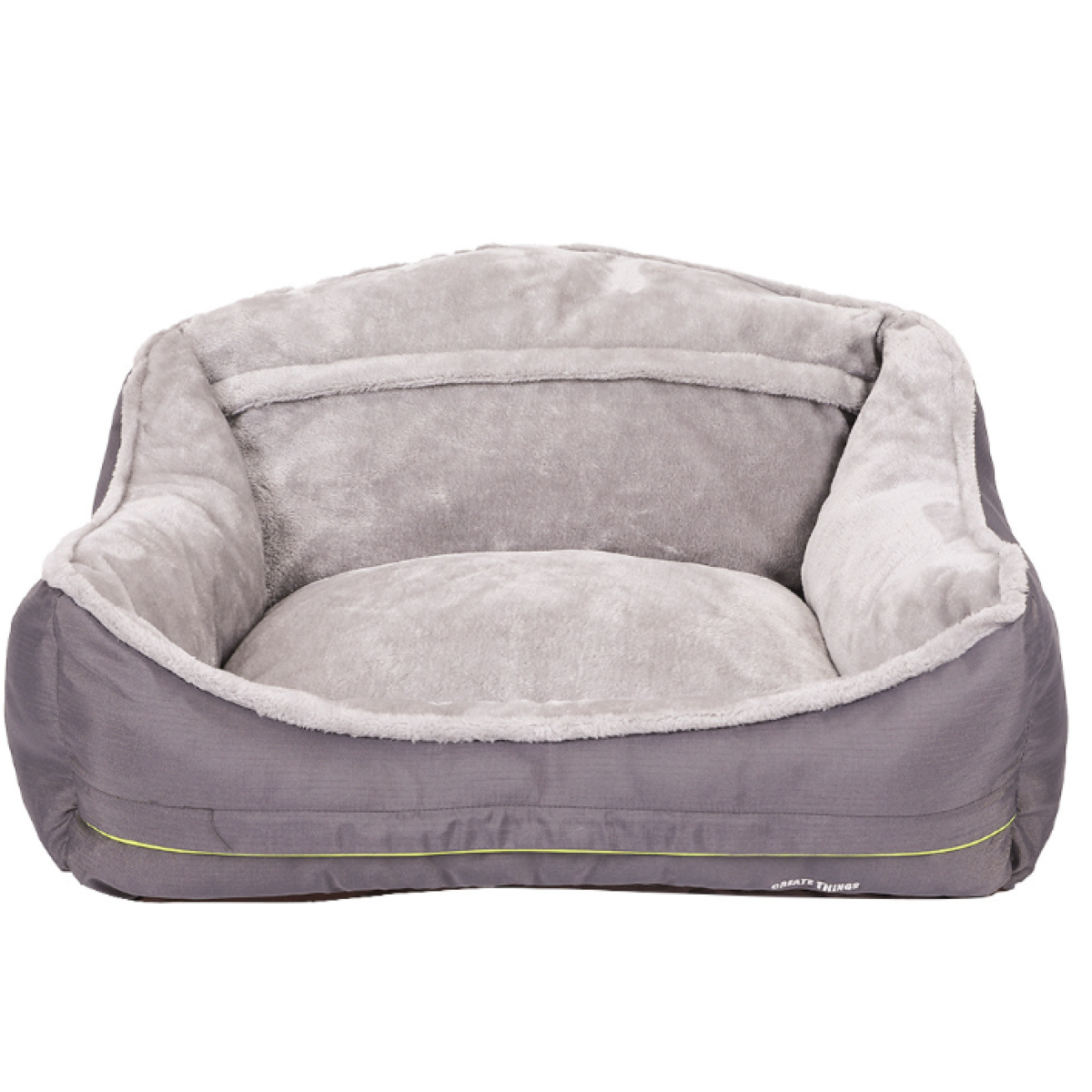 Pawlenciaga Dog Bed