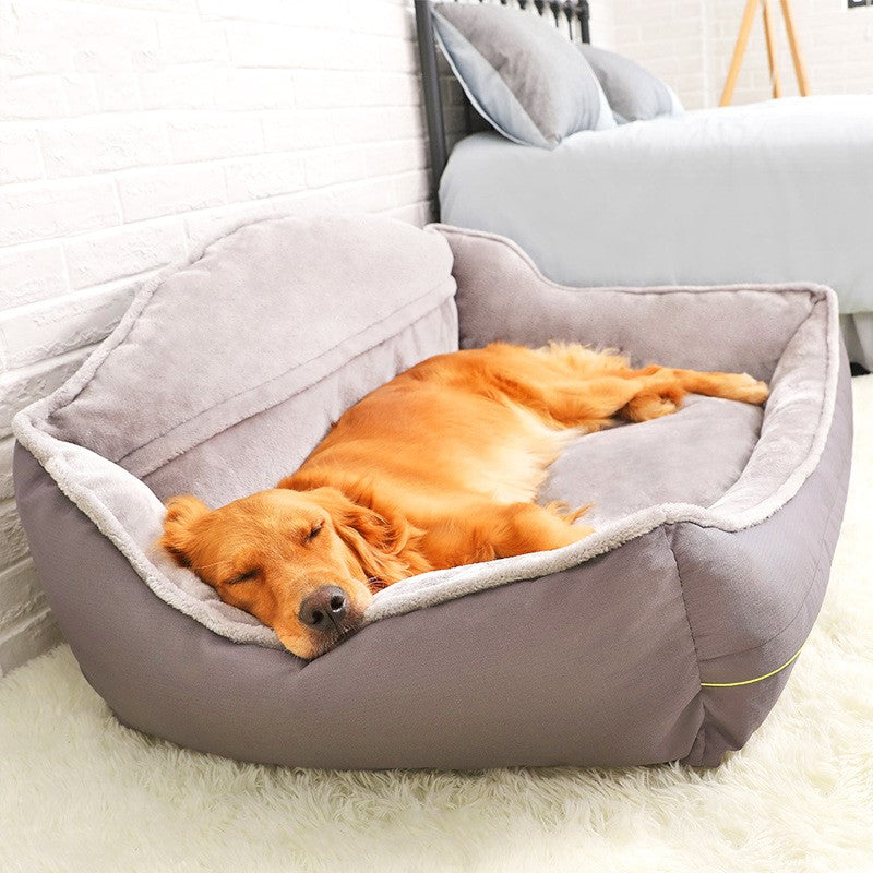 Pawlenciaga Dog Bed