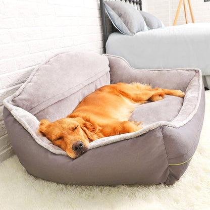 Pawlenciaga Dog Bed