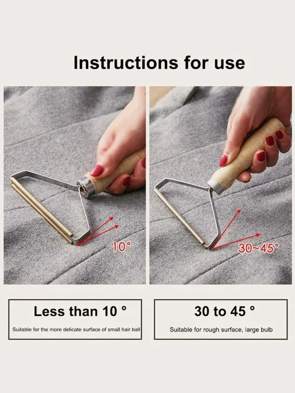 Pawlenciaga Hair Remover