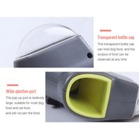 Pawlenciaga Pet Treat Launcher