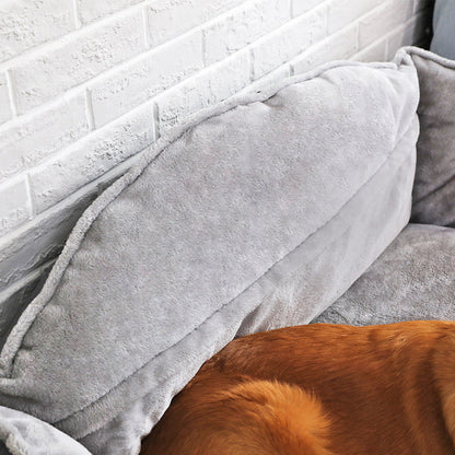 Pawlenciaga Dog Bed