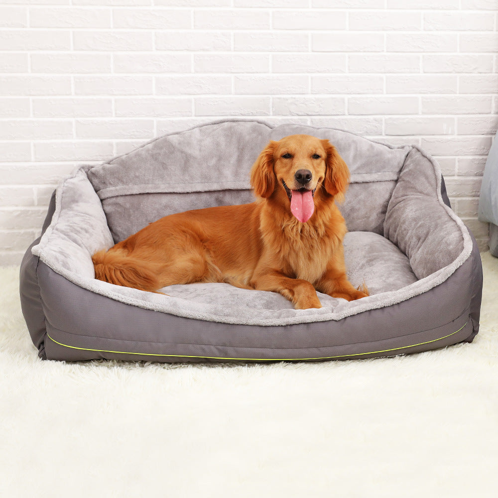 Pawlenciaga Dog Bed