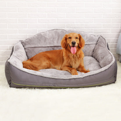 Pawlenciaga Dog Bed