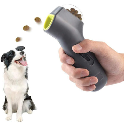 Pawlenciaga Pet Treat Launcher