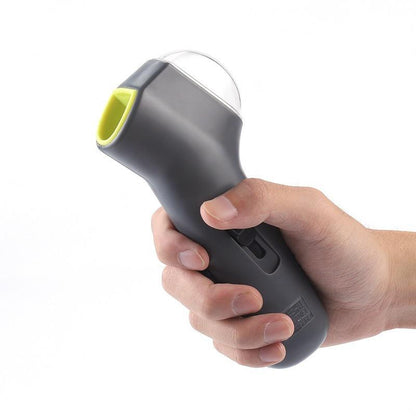 Pawlenciaga Pet Treat Launcher